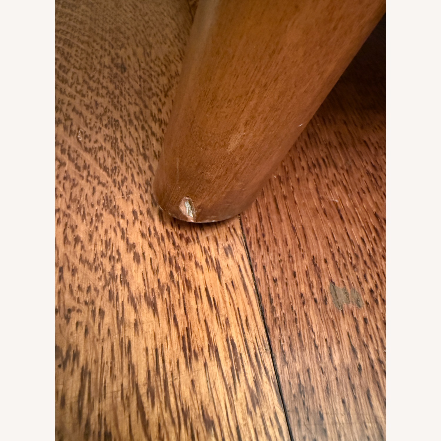 Mid-Century Chest of Drawers with Folding Tray - image-5