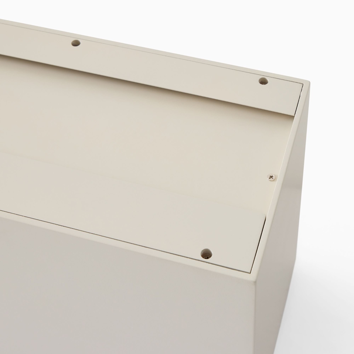 West Elm Quinn Floating Shelves - image-4