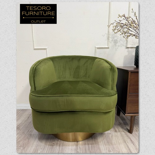 Used Wayfair Fabric Accent Chair for sale on AptDeco