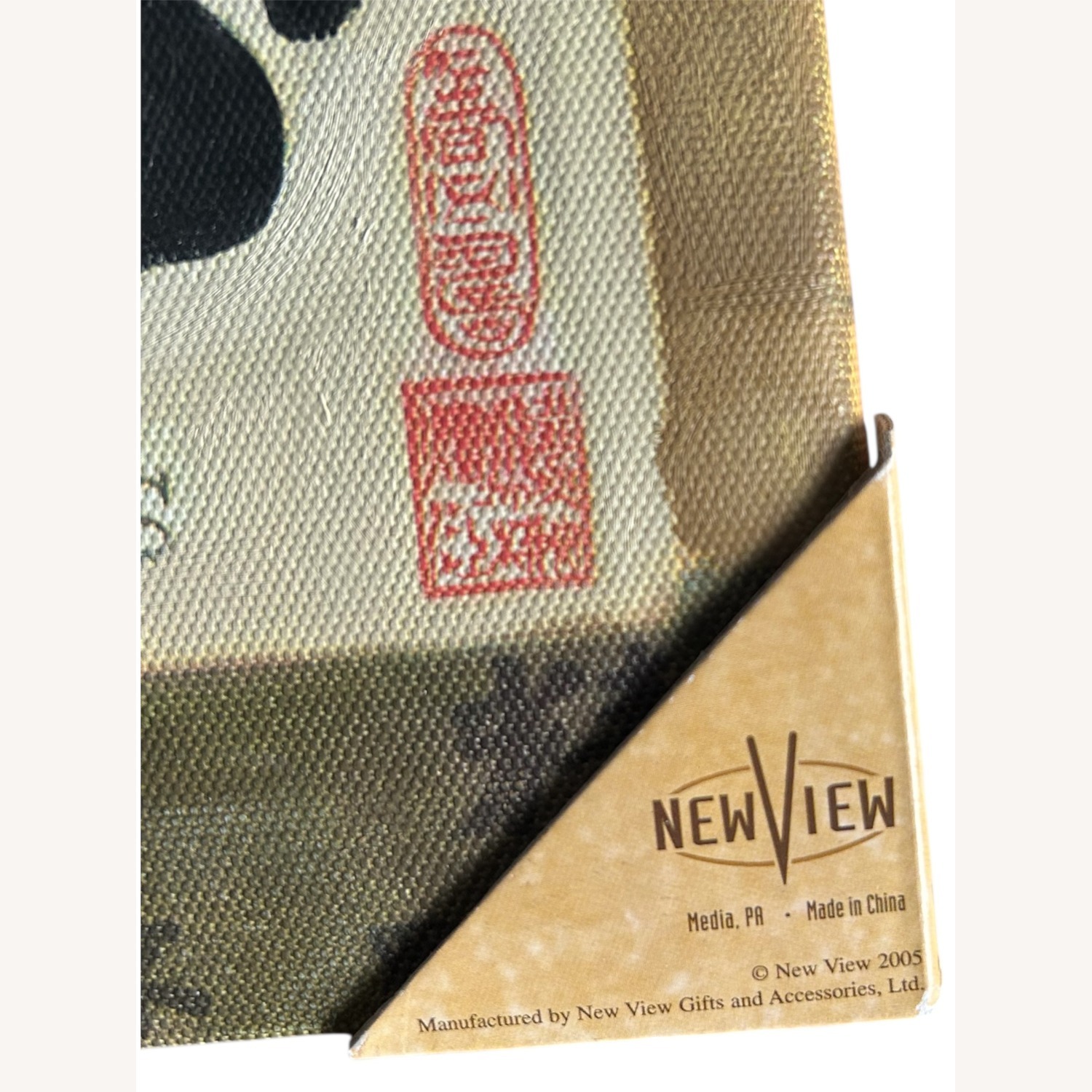  Identical Pieces of Art  Chinese Characters - image-4