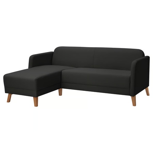 Used IKEA Sofa with Chaise for sale on AptDeco