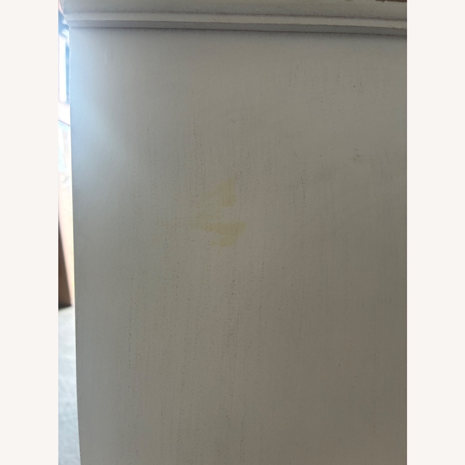 Homelegance Cinderella White Wood Dresser - image-4