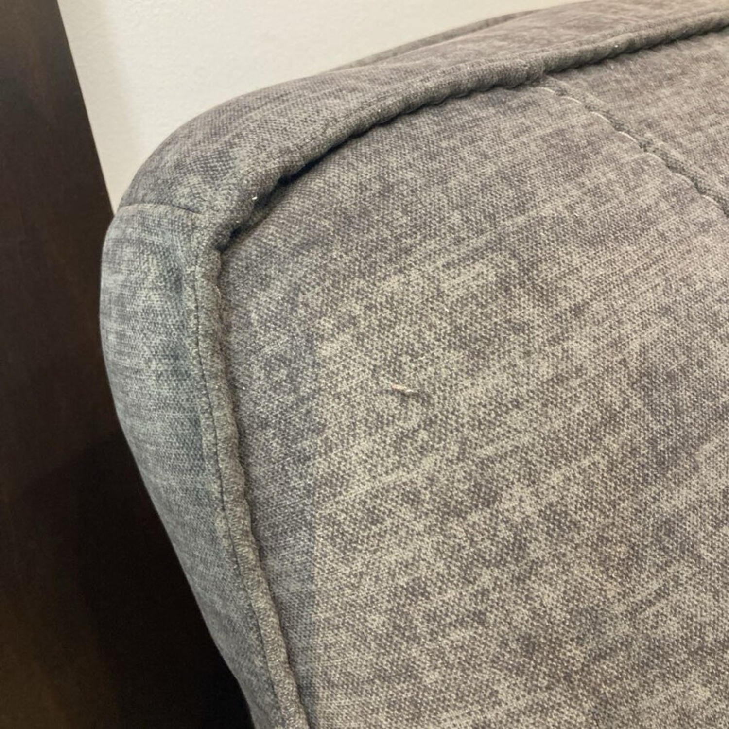 Pacifica Performance Fabric Triple Power Recliner - image-6