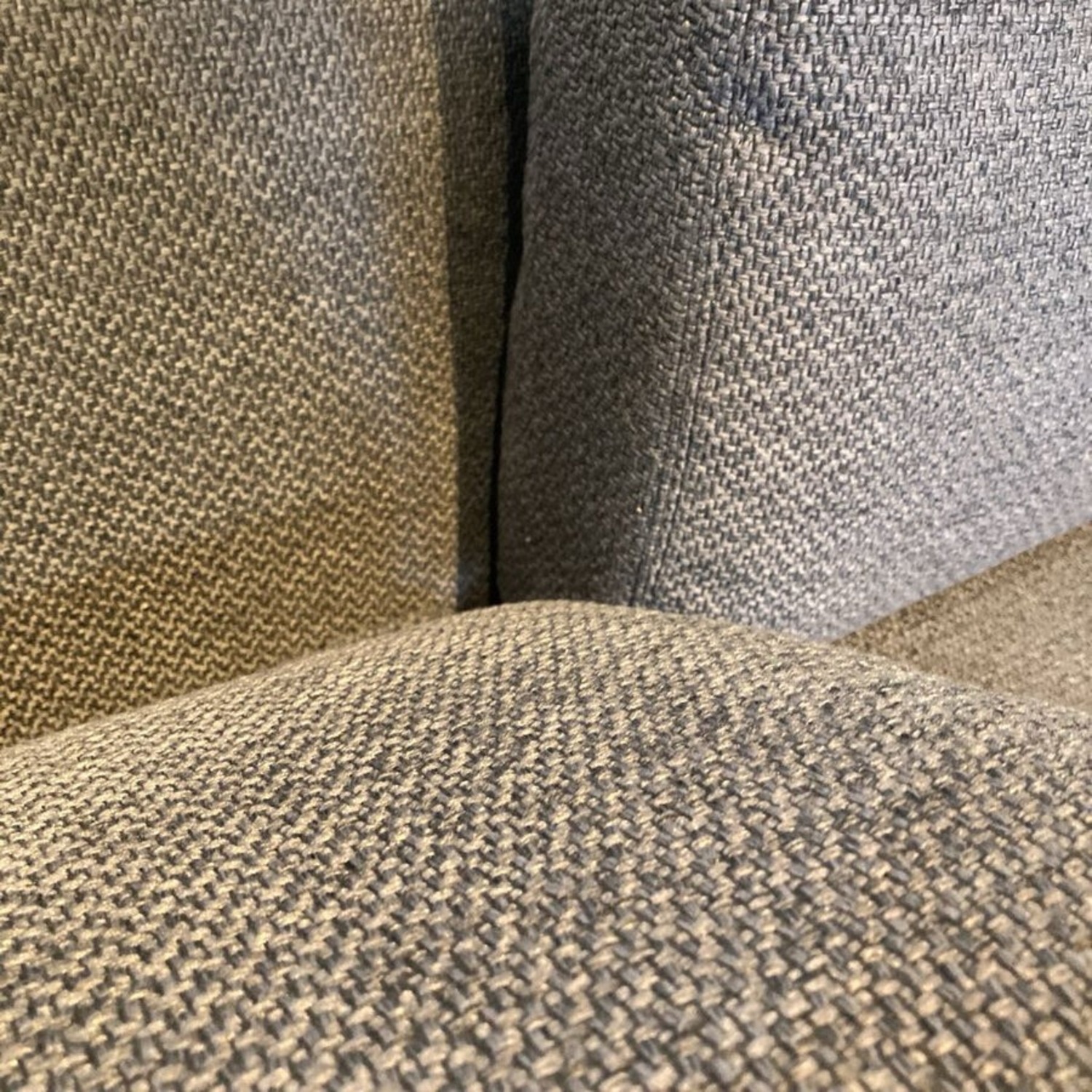 Thayer Coggin Milo Baughman Minimalist 2-Seat - image-7