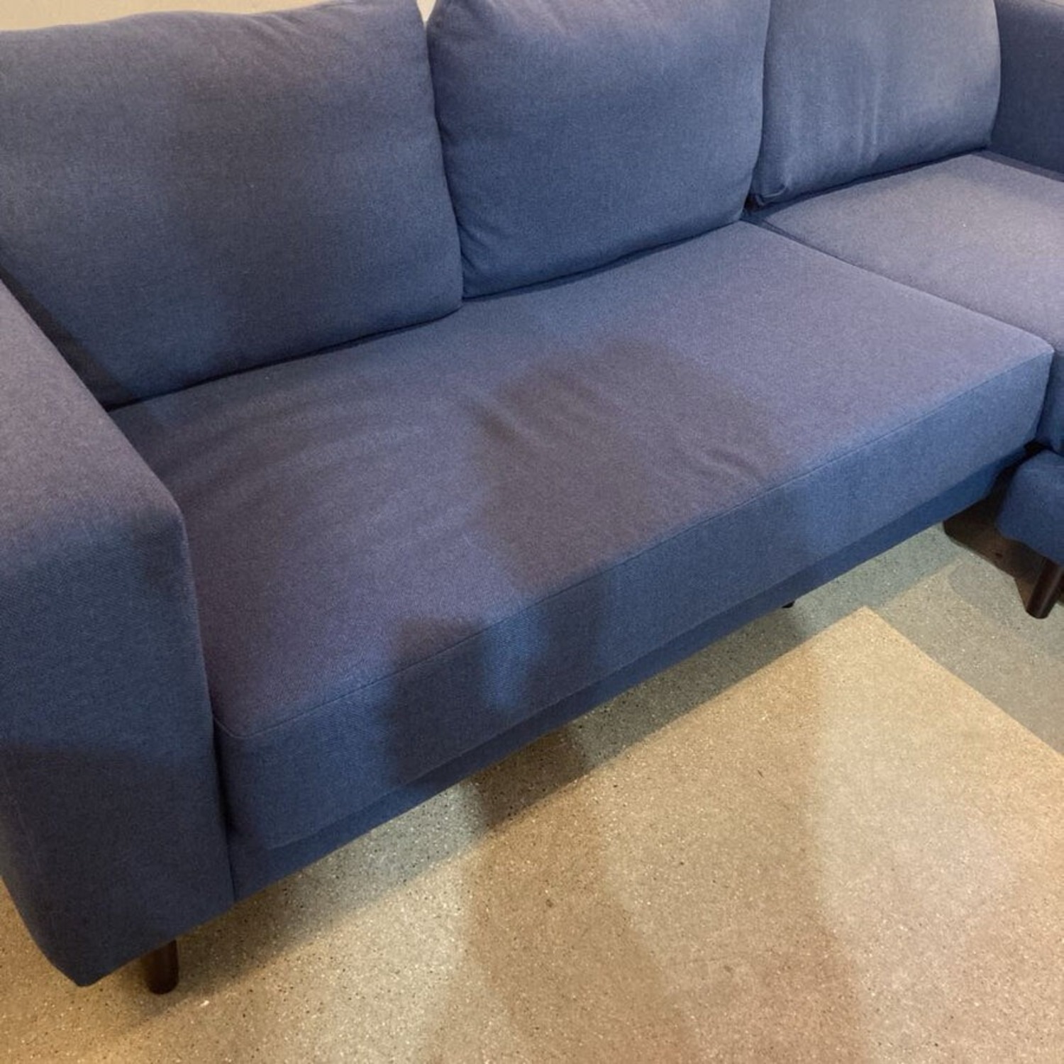 Sabai The Essential Sectional Midnight - image-11