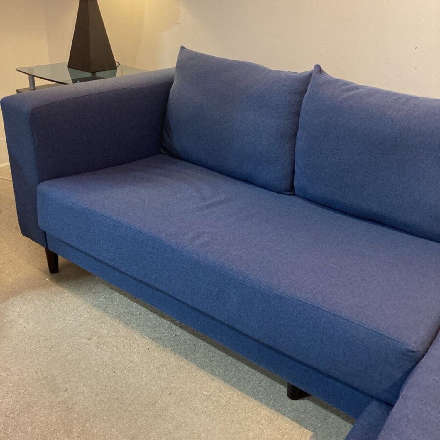 Sabai The Essential Sectional Midnight - image-5