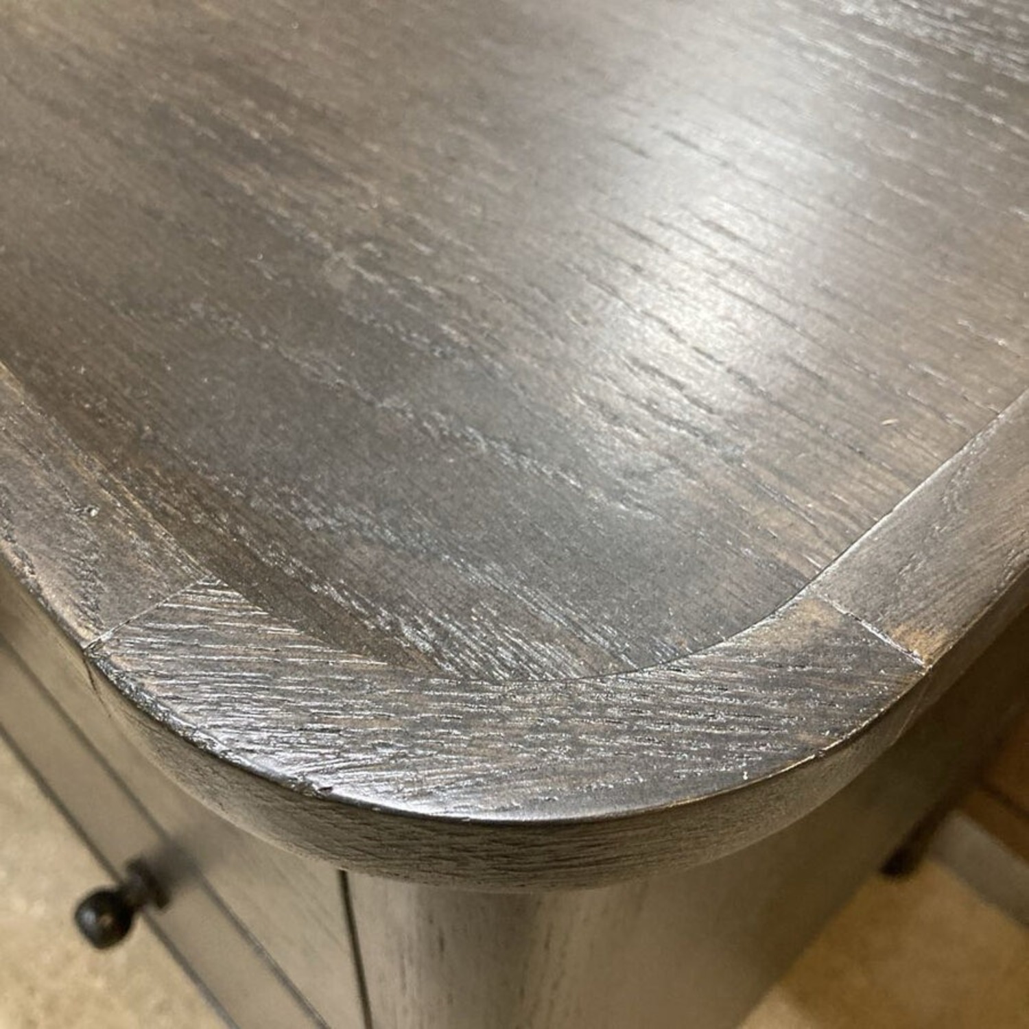 Lulu and Georgia Franny 2-Drawer Nightstand  - image-5