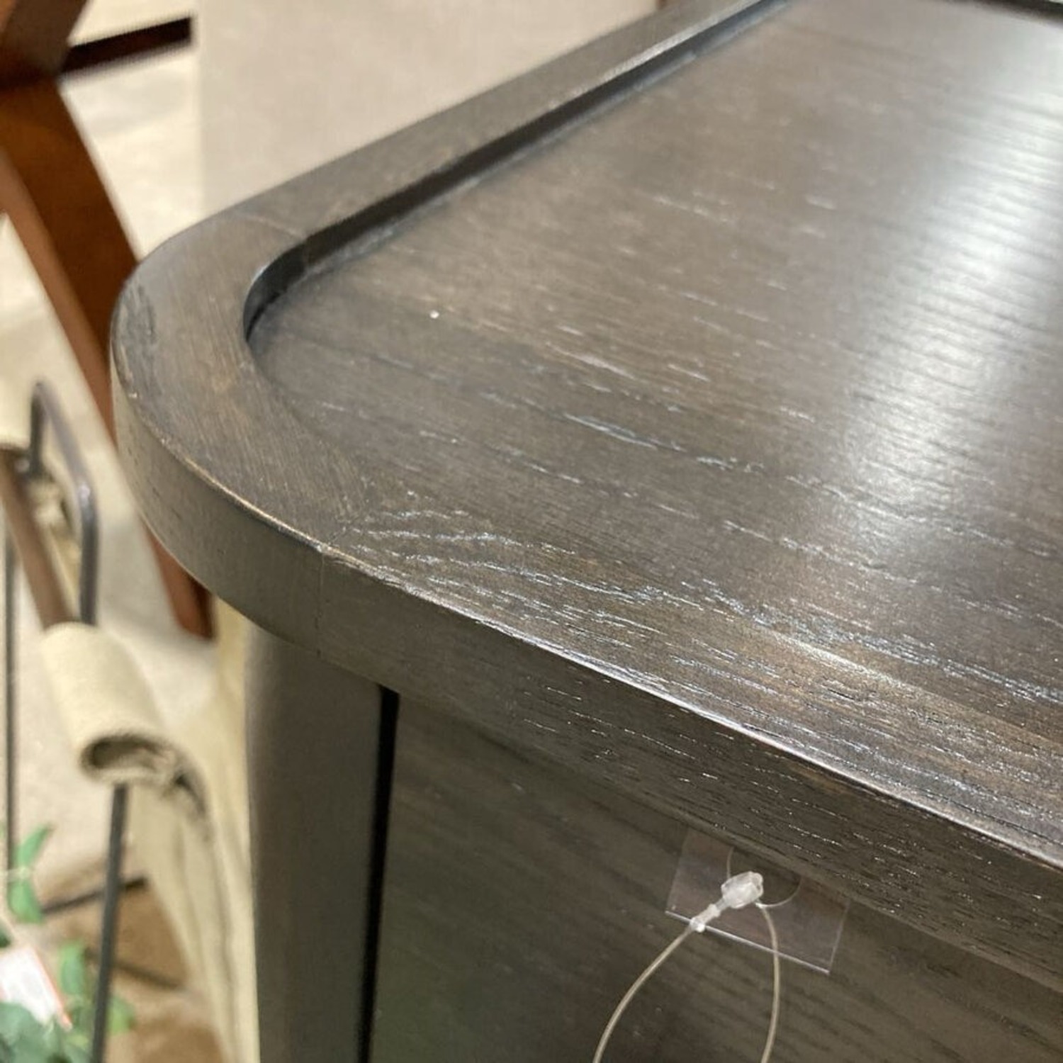 Lulu and Georgia Franny 2-Drawer Nightstand  - image-4