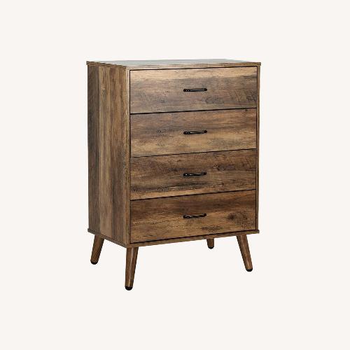 Used Light Brown Dresser for sale on AptDeco