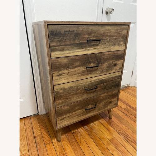 Used Light Brown Dresser for sale on AptDeco