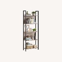 Amazon VASAGLE Bookcase