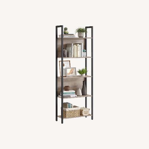 Used Amazon VASAGLE Bookcase for sale on AptDeco