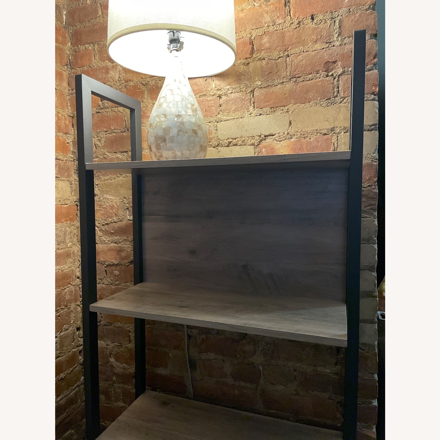 Amazon VASAGLE Bookcase - image-3