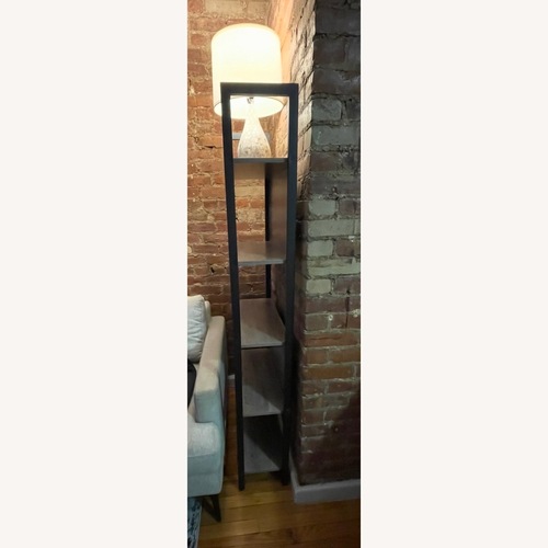 Used Amazon VASAGLE Bookcase for sale on AptDeco