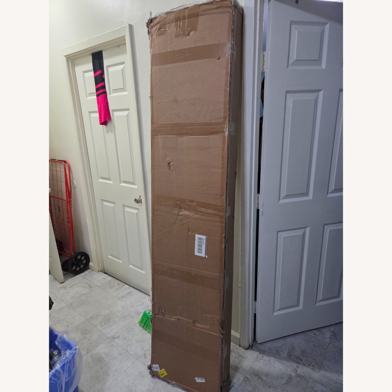 Daybed With Trundle and LED Lights - image-3