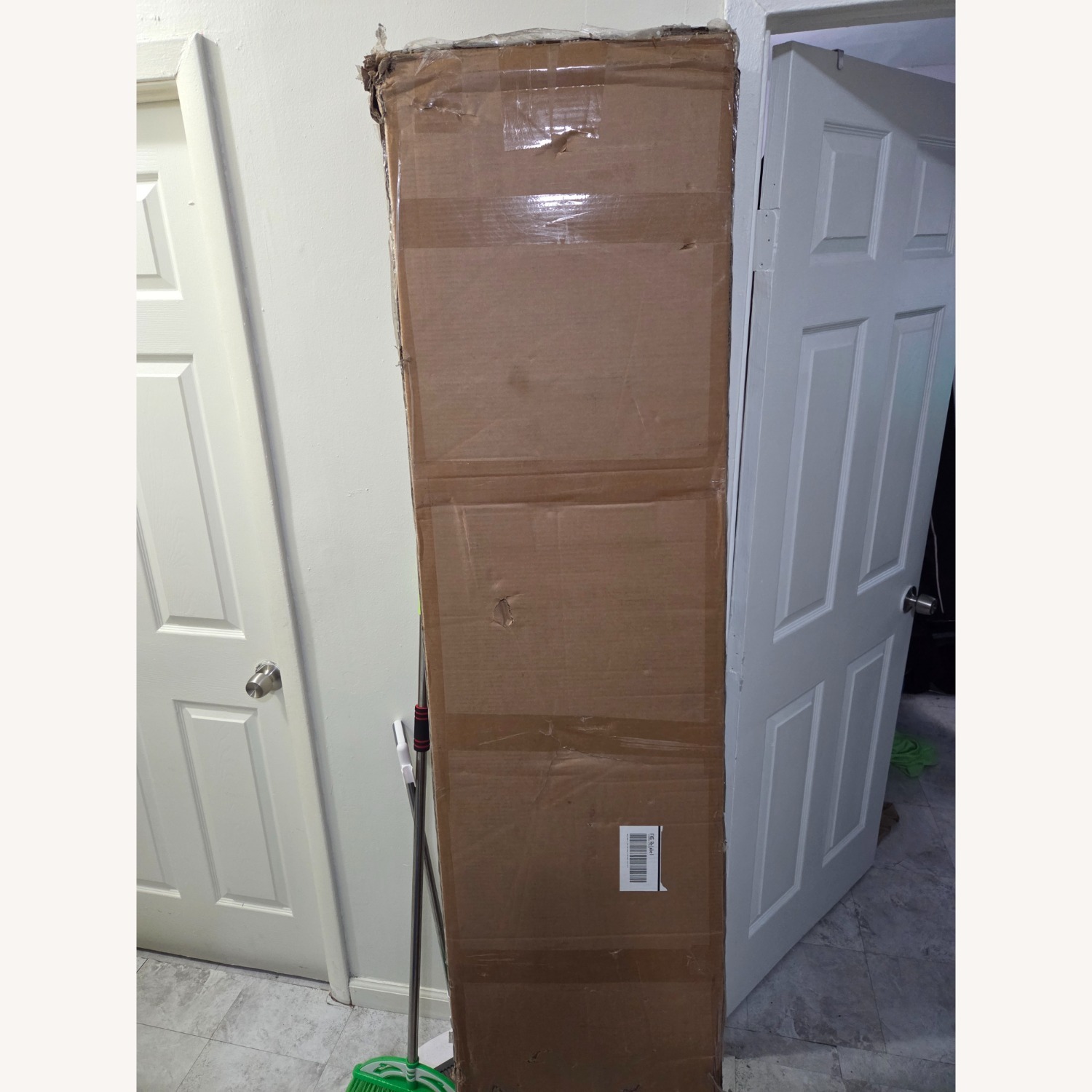 Daybed With Trundle and LED Lights - image-2