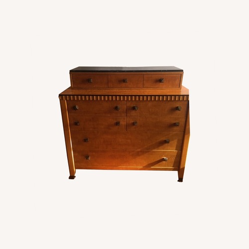 Used Milo Baughmann for Lane Furniture Chest of Drawers for sale on AptDeco