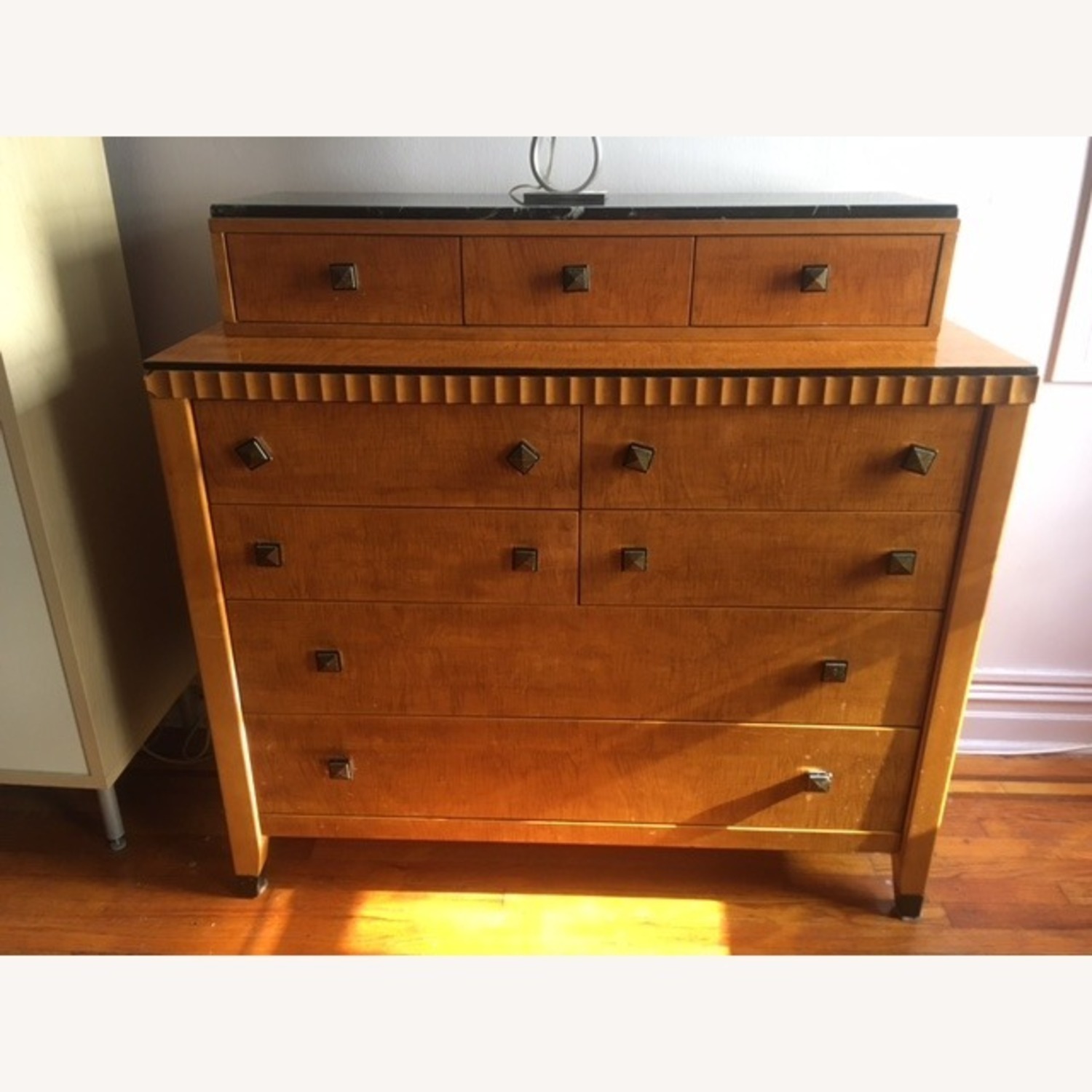 Milo Baughmann for Lane Furniture Chest of Drawers - image-2