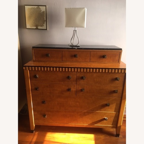 Used Milo Baughmann for Lane Furniture Chest of Drawers for sale on AptDeco