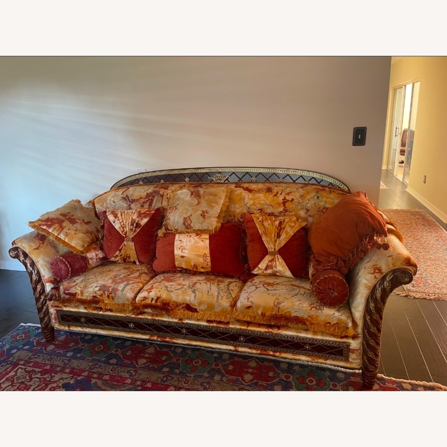 Custom Made Sofa - image-1