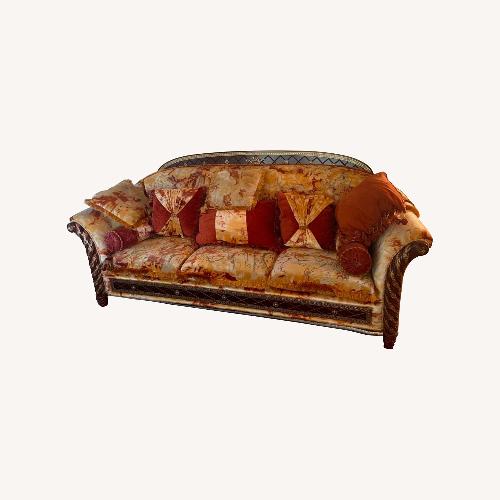 Used Custom Made Sofa for sale on AptDeco