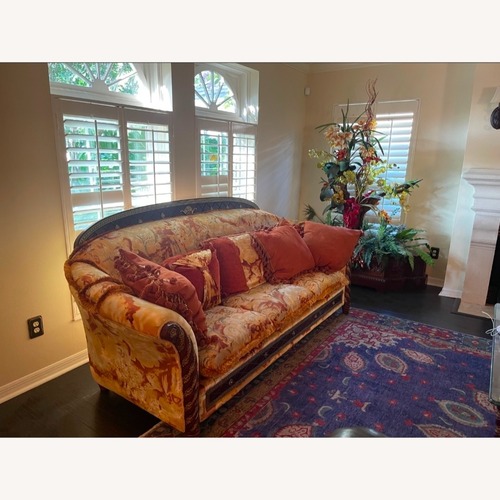 Used Custom Made Sofa for sale on AptDeco