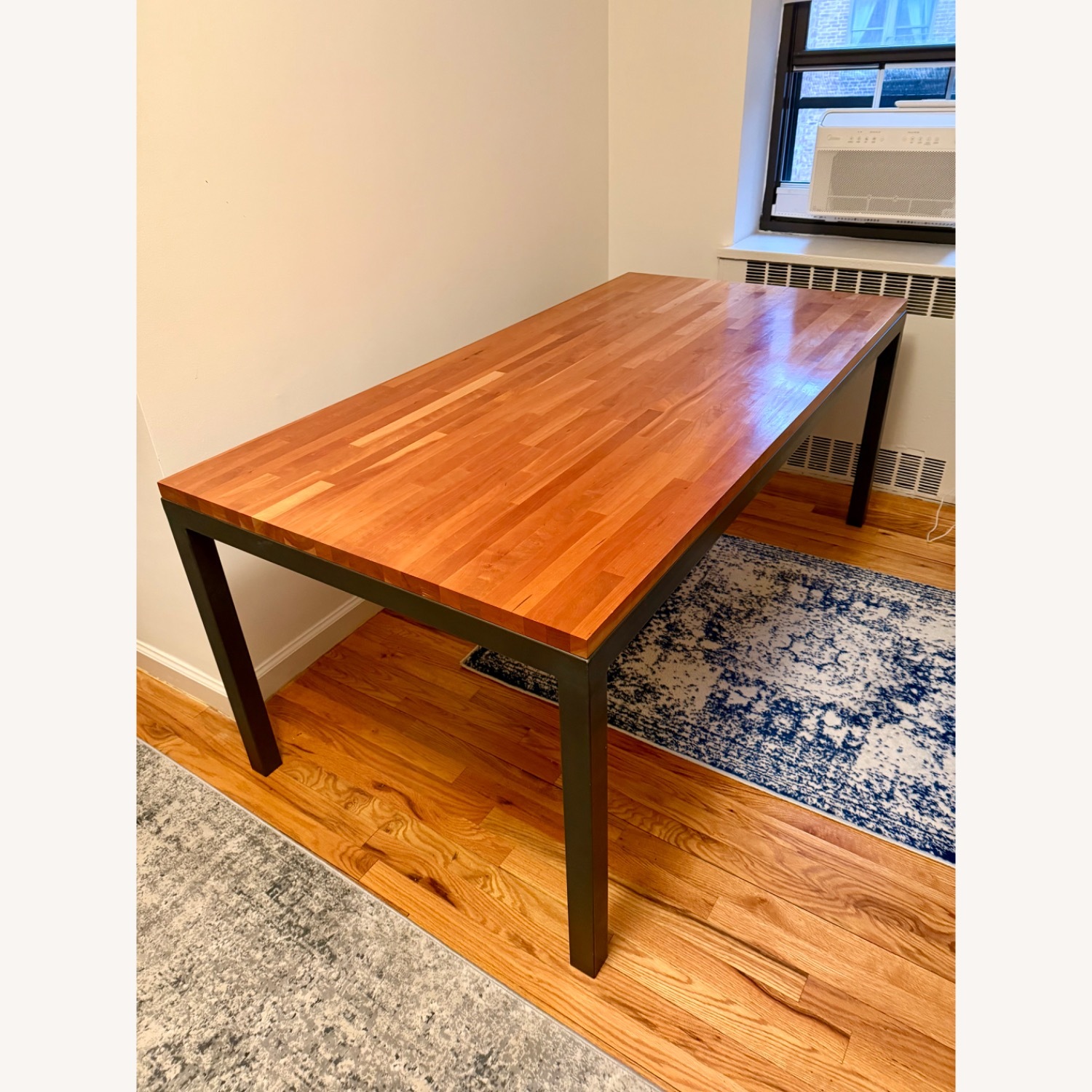 Room & Board Parsons Dining Table - image-1