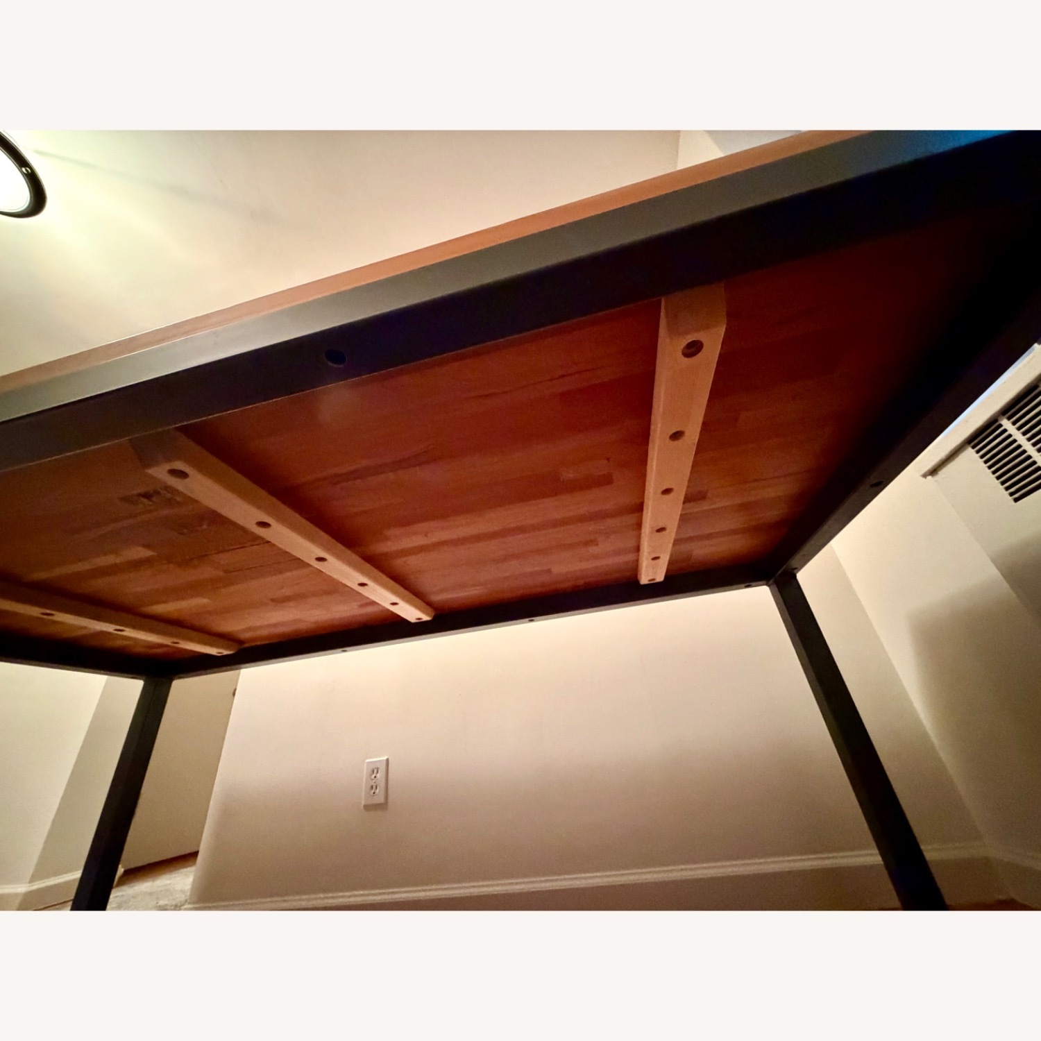 Room & Board Parsons Dining Table - image-5