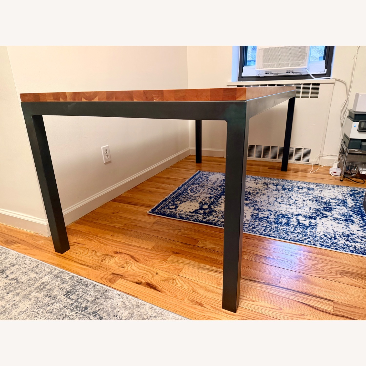 Room & Board Parsons Dining Table - image-6