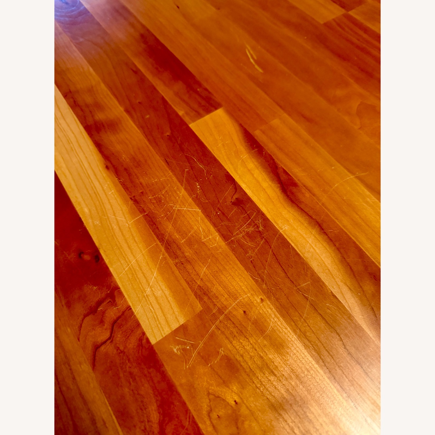 Room & Board Parsons Dining Table - image-4