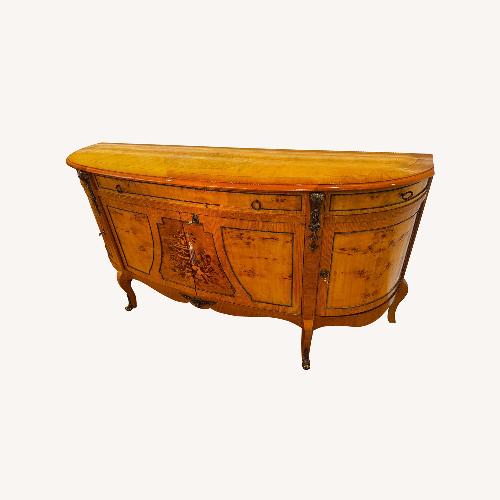 Used Vintage/Antique Sideboard for sale on AptDeco