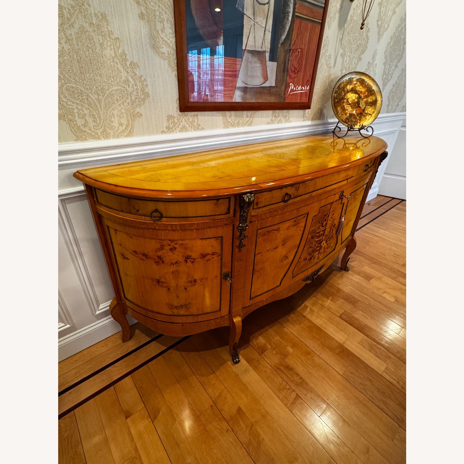 Vintage/Antique Sideboard - image-3