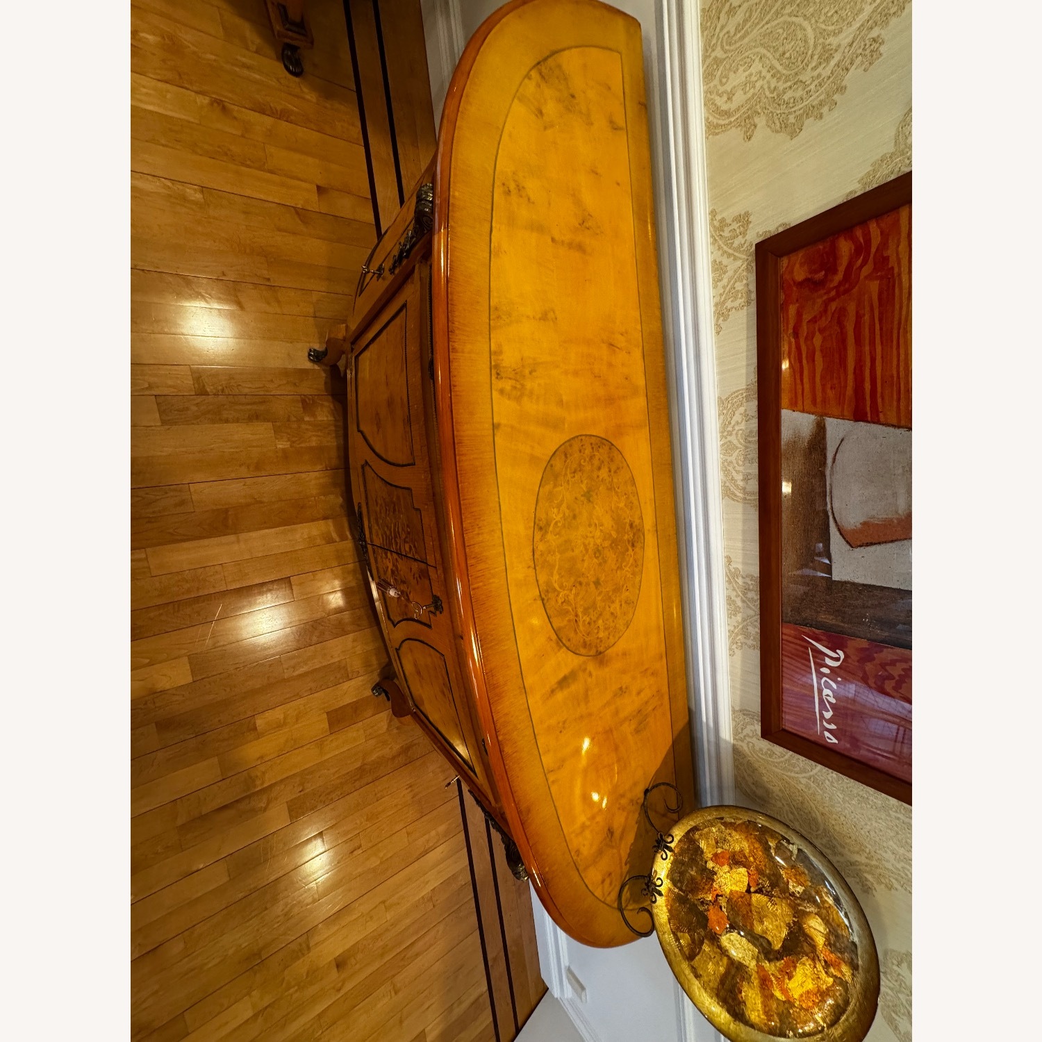 Vintage/Antique Sideboard - image-6