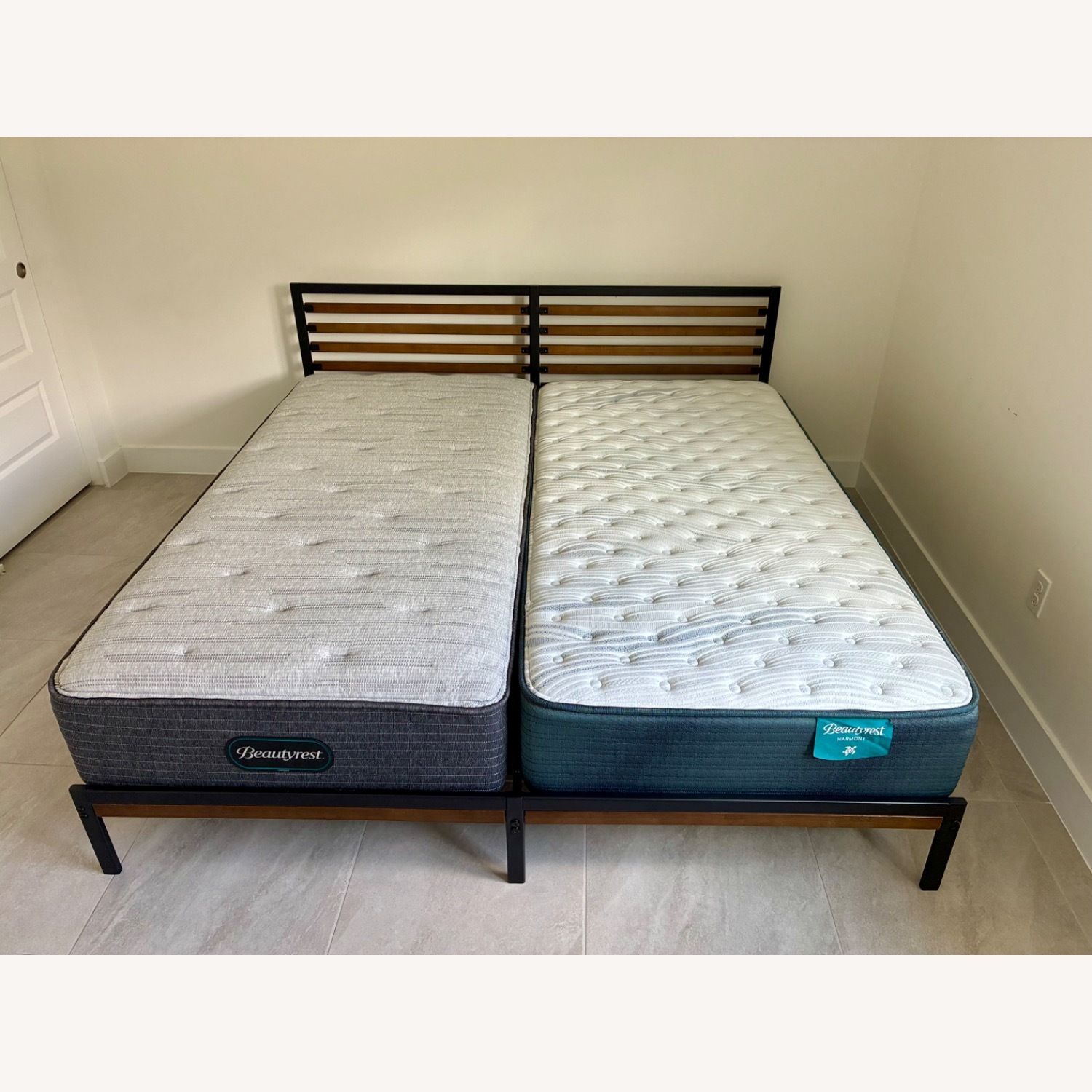 Natural King Bed - image-5