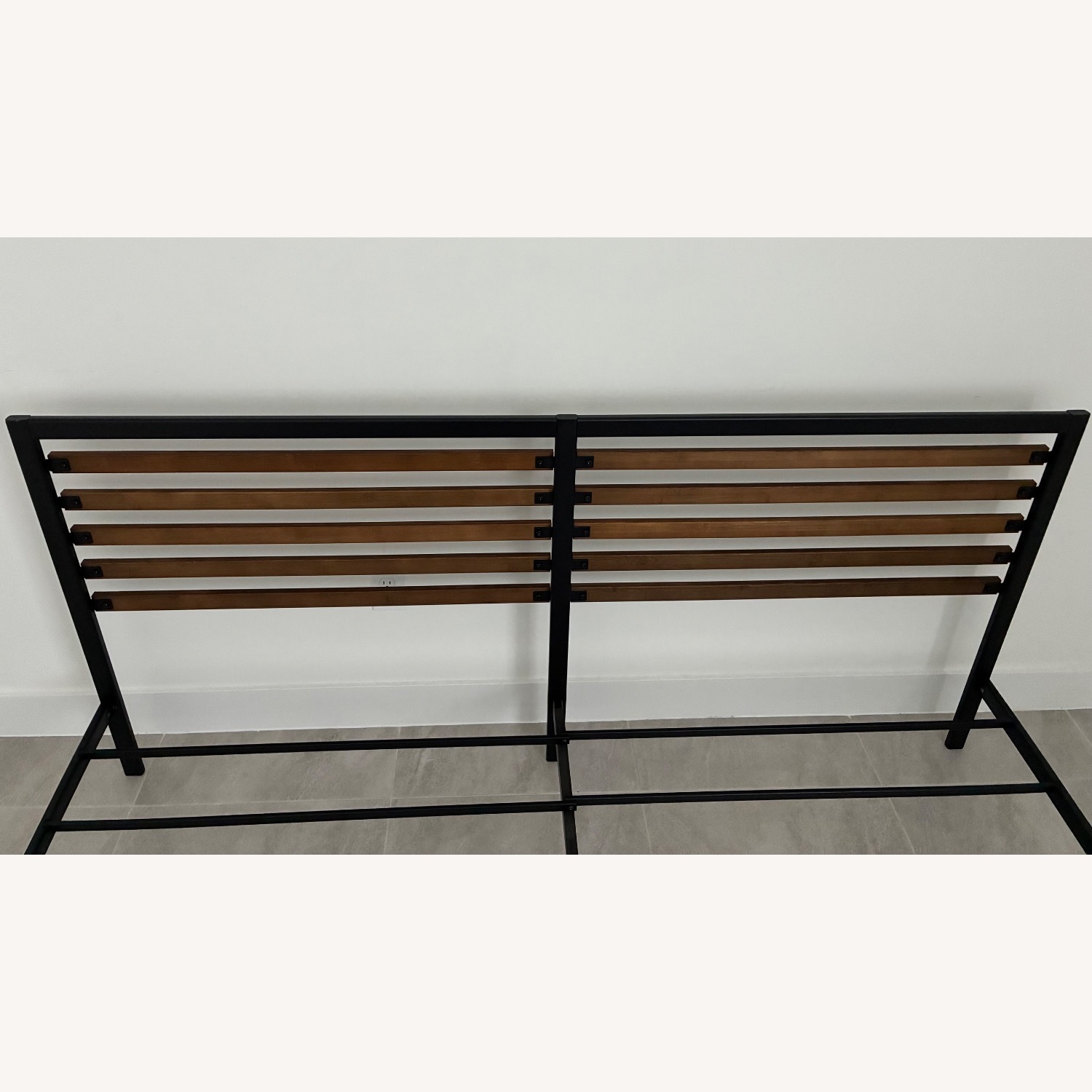 Natural King Bed - image-2