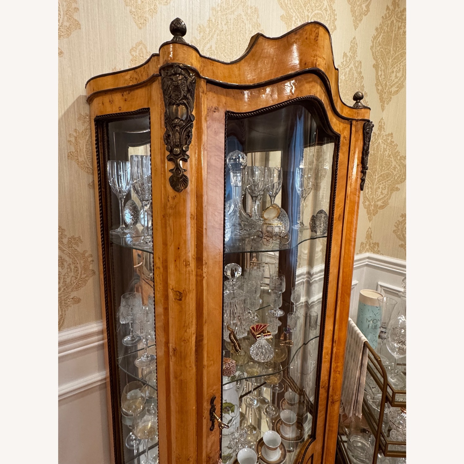 Vintage/Antique Finds Sideboard - image-3