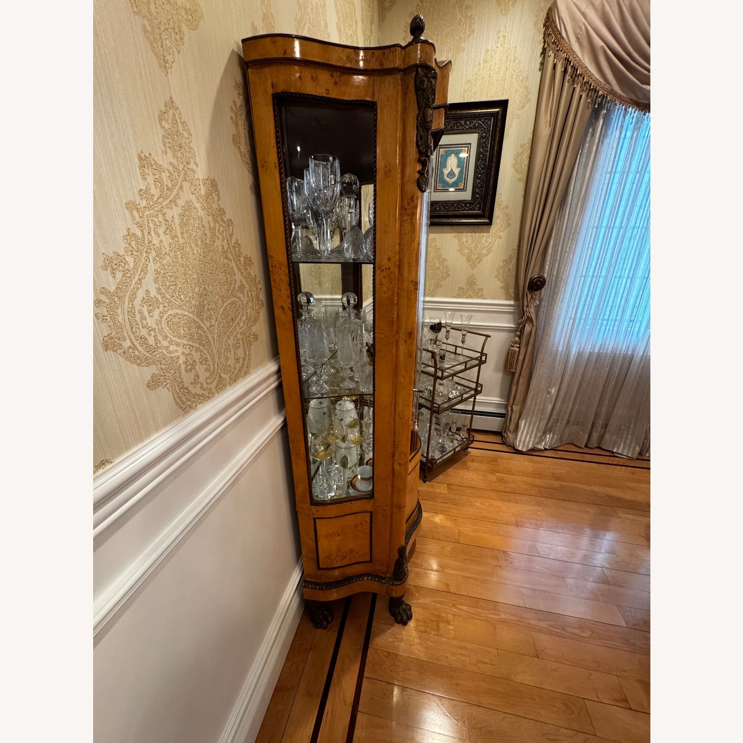 Vintage/Antique Finds Sideboard - image-4