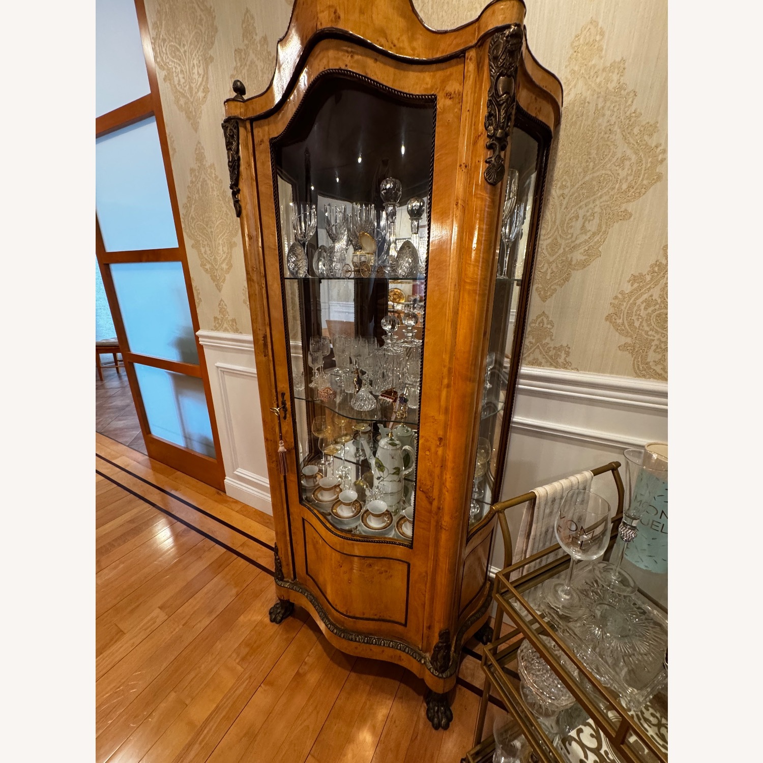 Vintage/Antique Finds Sideboard - image-2