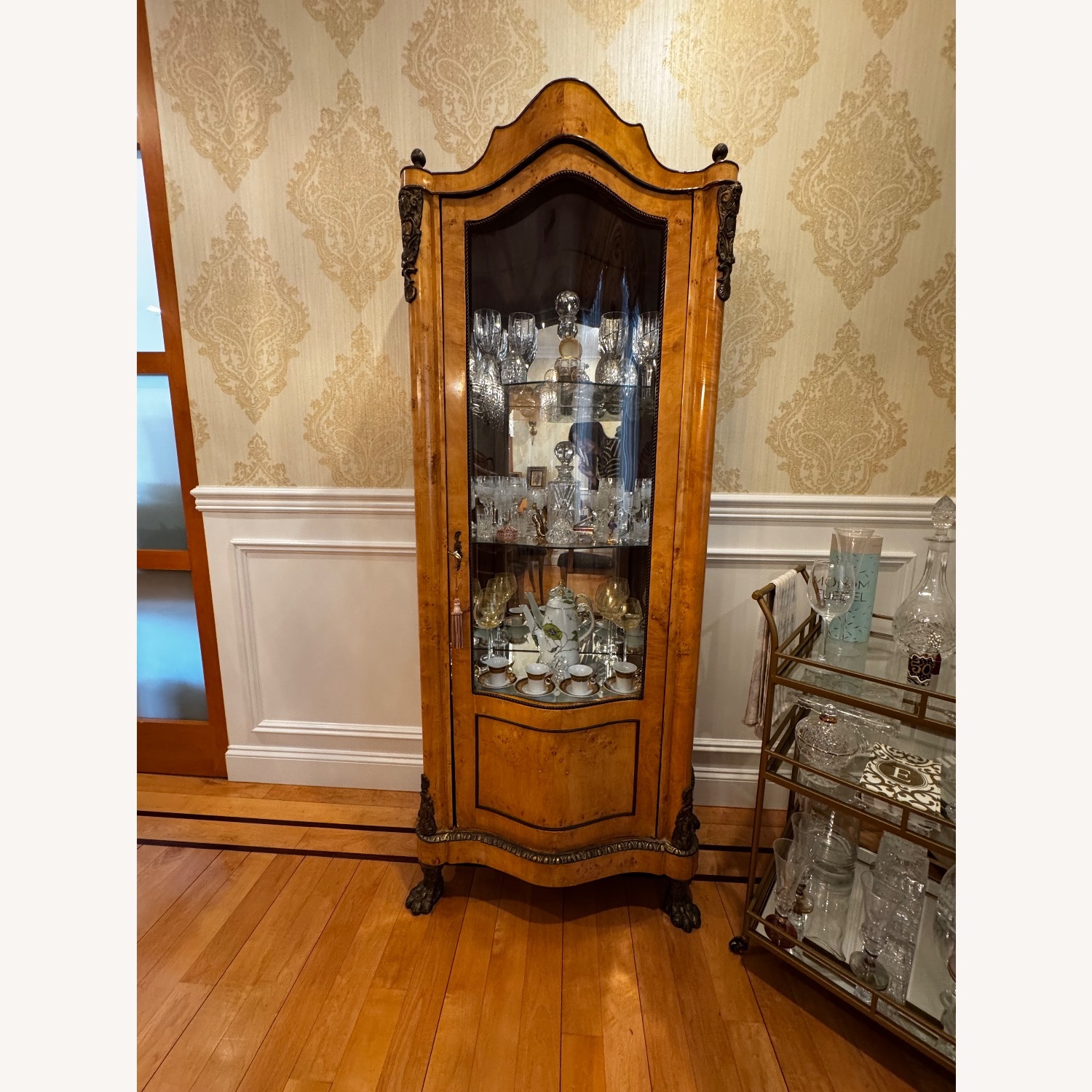 Vintage/Antique Finds Sideboard - image-1