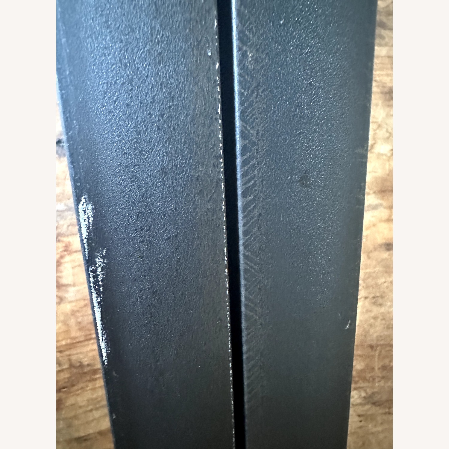 Room & Board Steel and Glass Bookcase - image-5