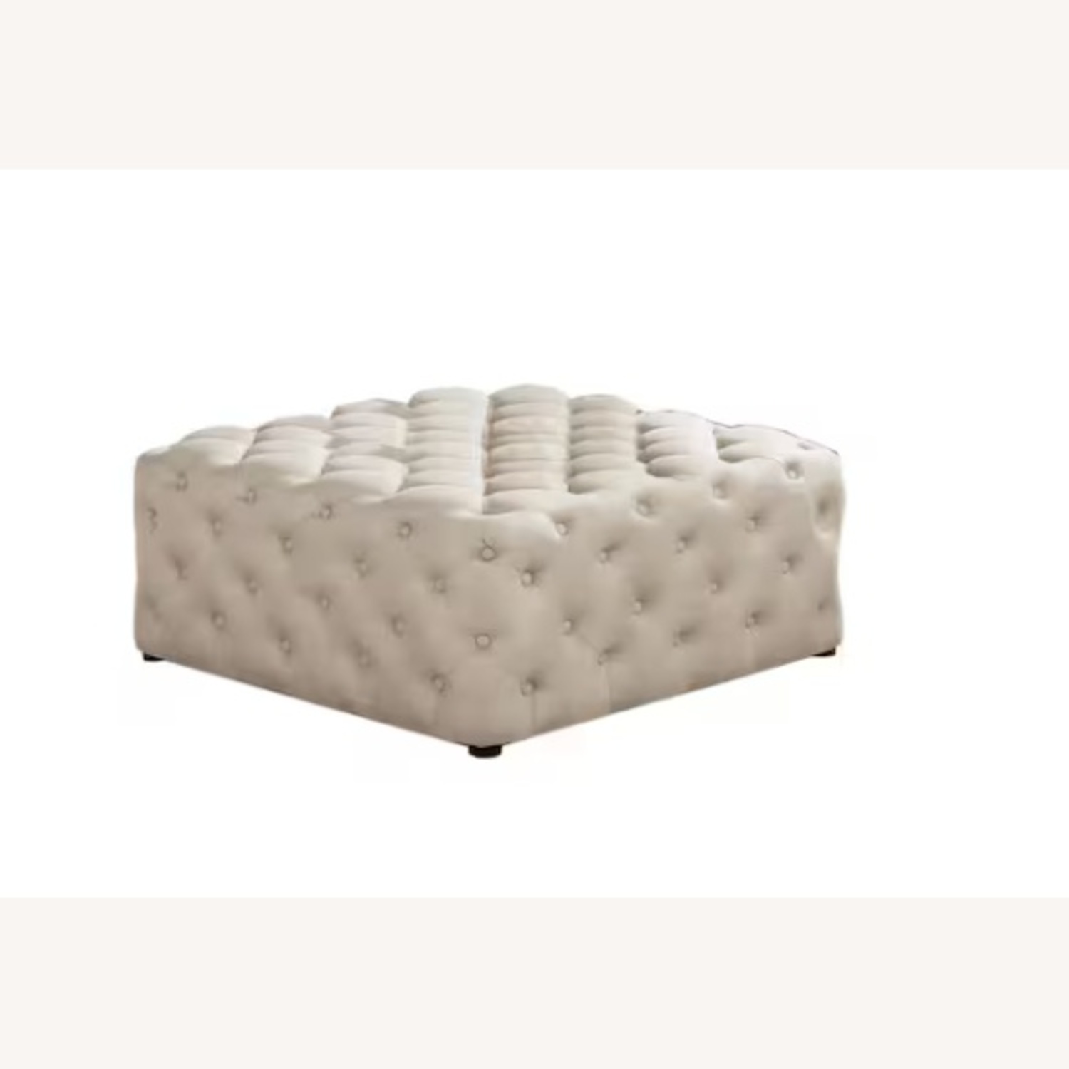 Wayfair Natural Ottoman - image-6