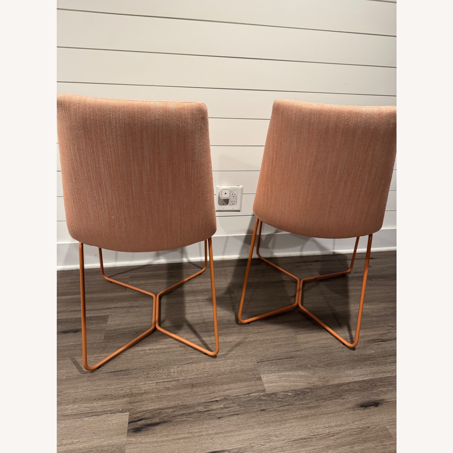 West Elm Contract Grade Slope Chair  - image-6