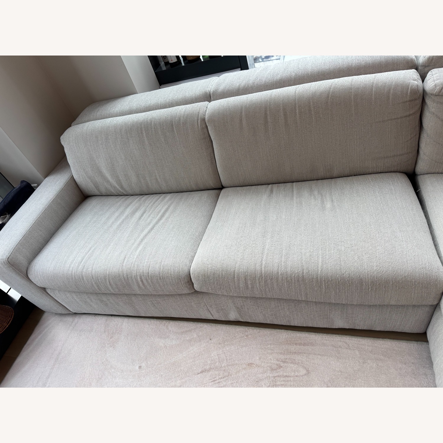  Enzo Sleep + Store 3-Seater Sectional Set - image-7