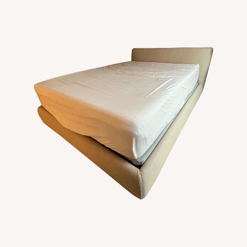 Used Design Within Reach – Nest Storage Bed (Like New) for sale on AptDeco