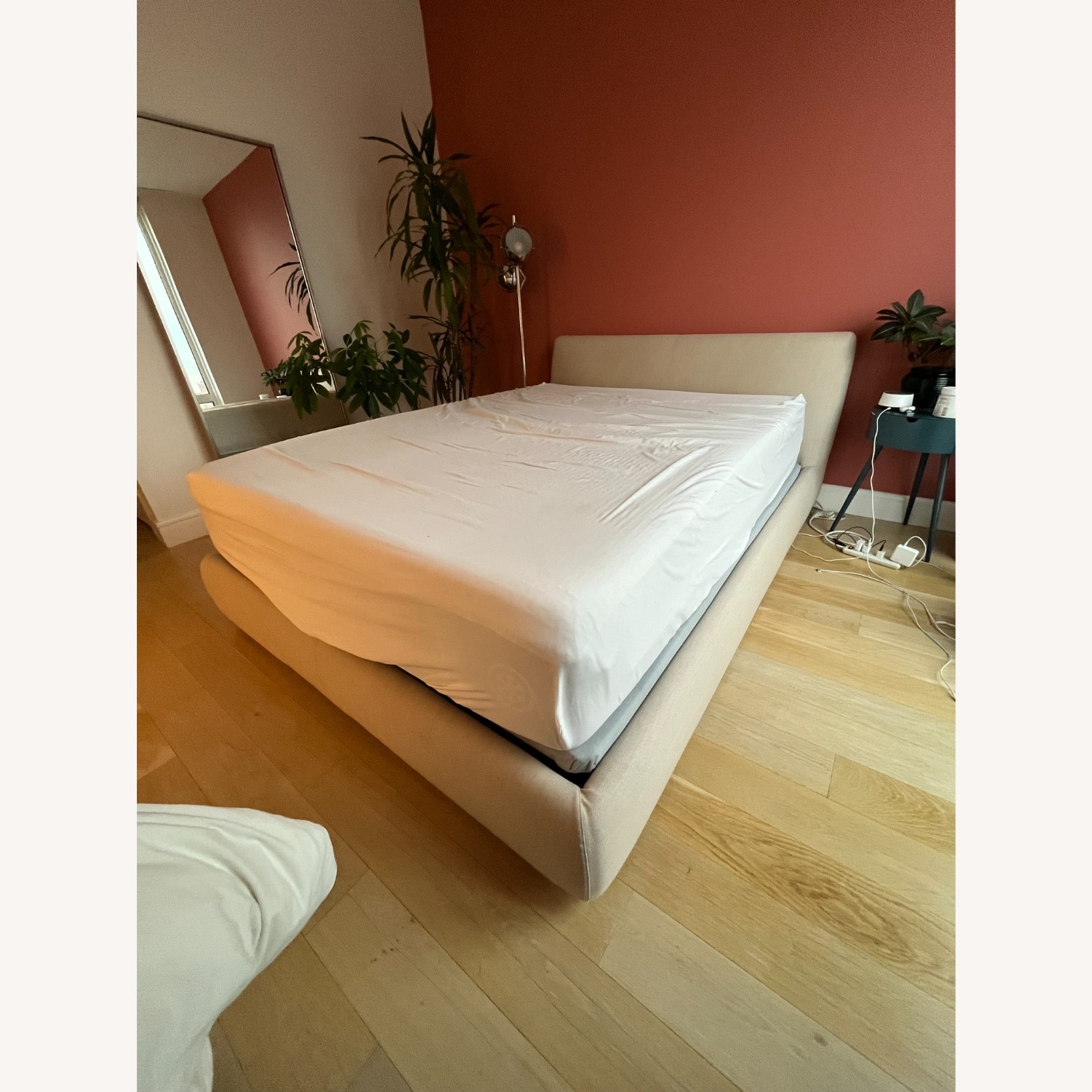 Design Within Reach – Nest Storage Bed (Like New) - image-5