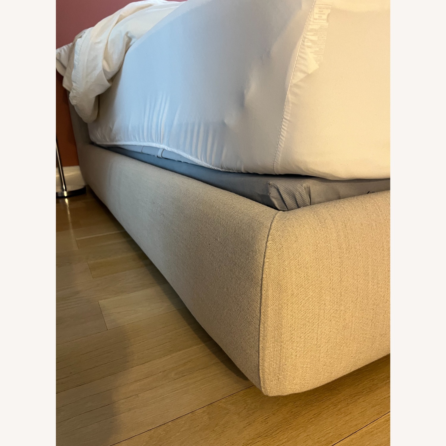 Design Within Reach – Nest Storage Bed (Like New) - image-6