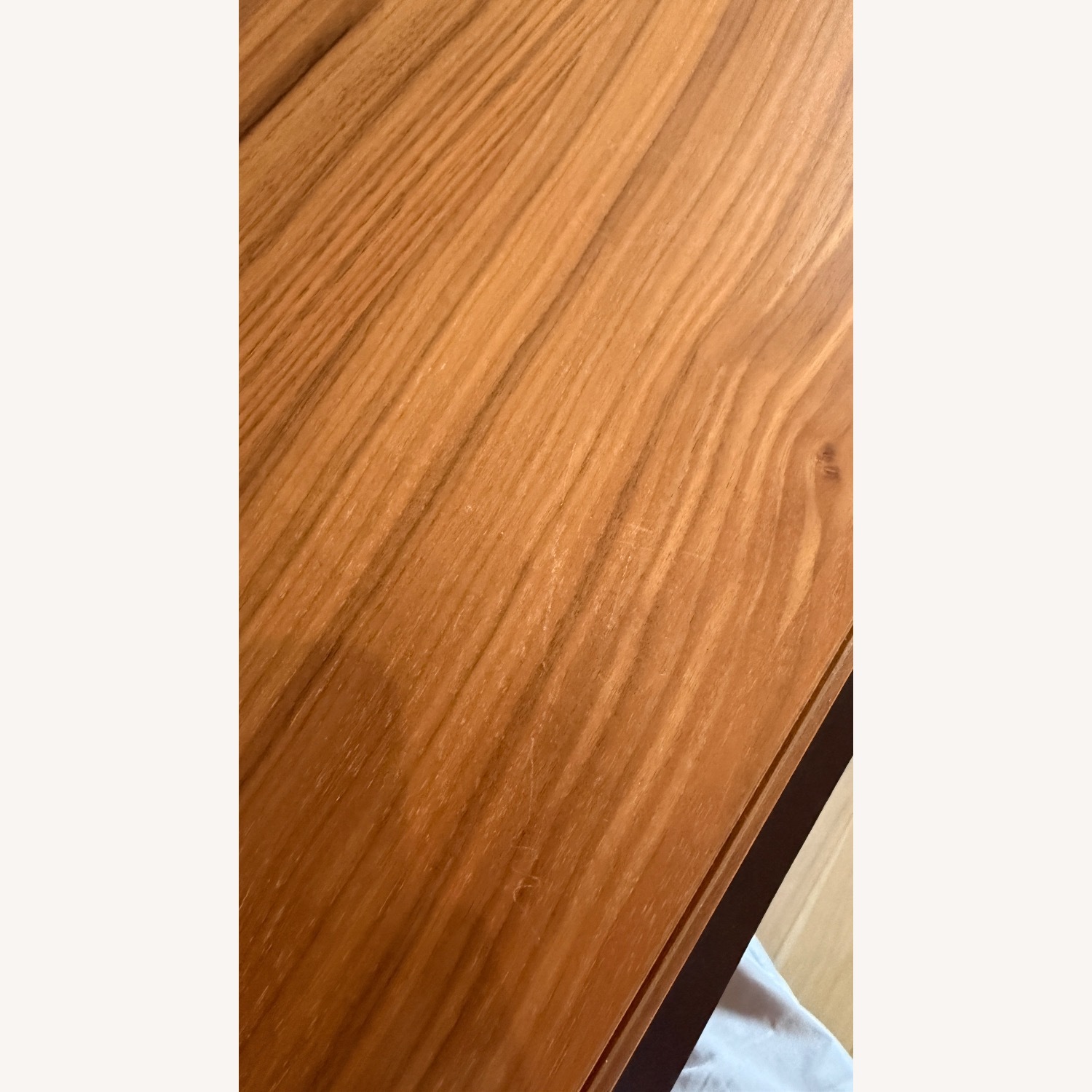 Blu Dot Shale Dark Brown Wood Sideboard - image-9