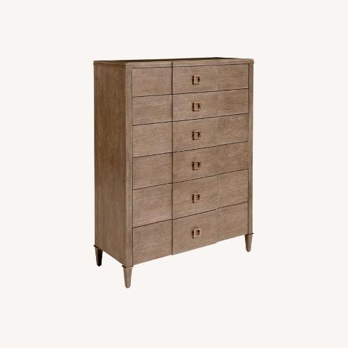 Used Spann 42" 6 Drawer Dresser for sale on AptDeco