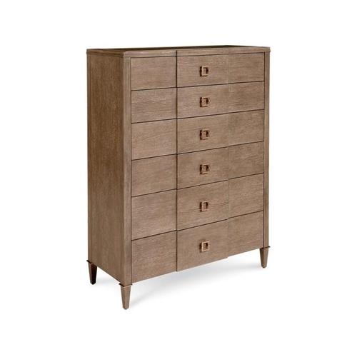 Used Spann 42" 6 Drawer Dresser for sale on AptDeco