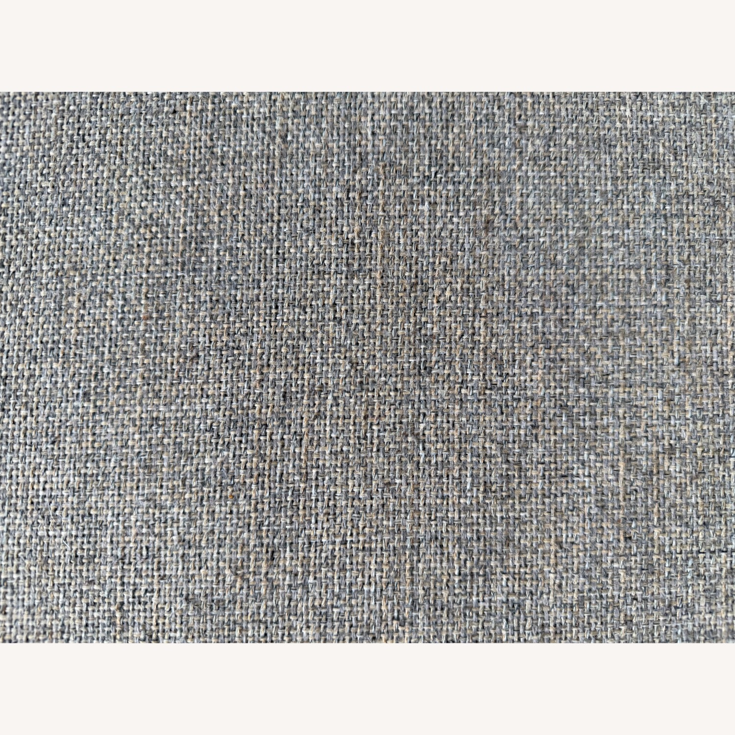 Room & Board Natural Fabric 3+ Seater Sofa - image-3